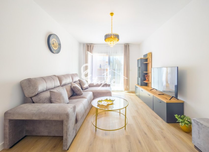 Reventa - Apartamento - Torrevieja - Playa del Cura