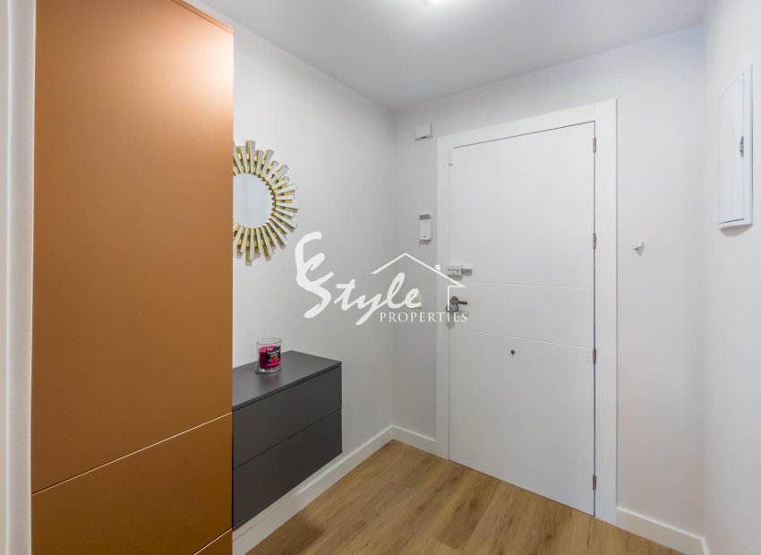 Reventa - Apartamento - Torrevieja - Playa del Cura