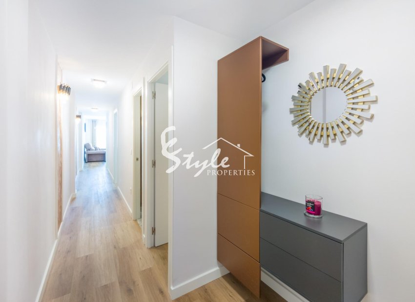 Reventa - Apartamento - Torrevieja - Playa del Cura