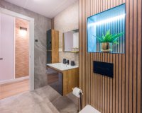 Reventa - Apartamento - Torrevieja - Playa del Cura