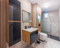 Reventa - Apartamento - Torrevieja - Playa del Cura