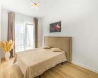 Reventa - Apartamento - Torrevieja - Playa del Cura