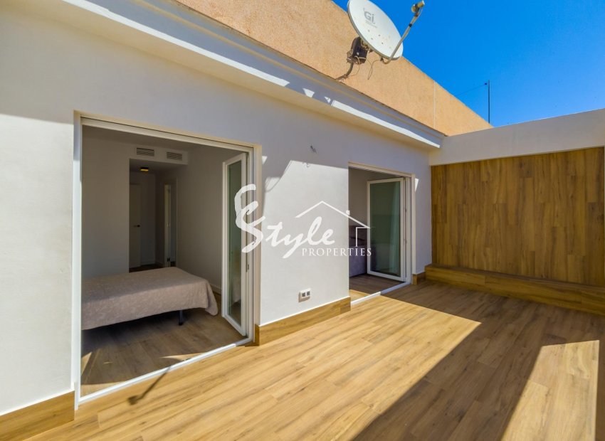 Reventa - Apartamento - Torrevieja - Playa del Cura