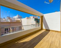 Reventa - Apartamento - Torrevieja - Playa del Cura