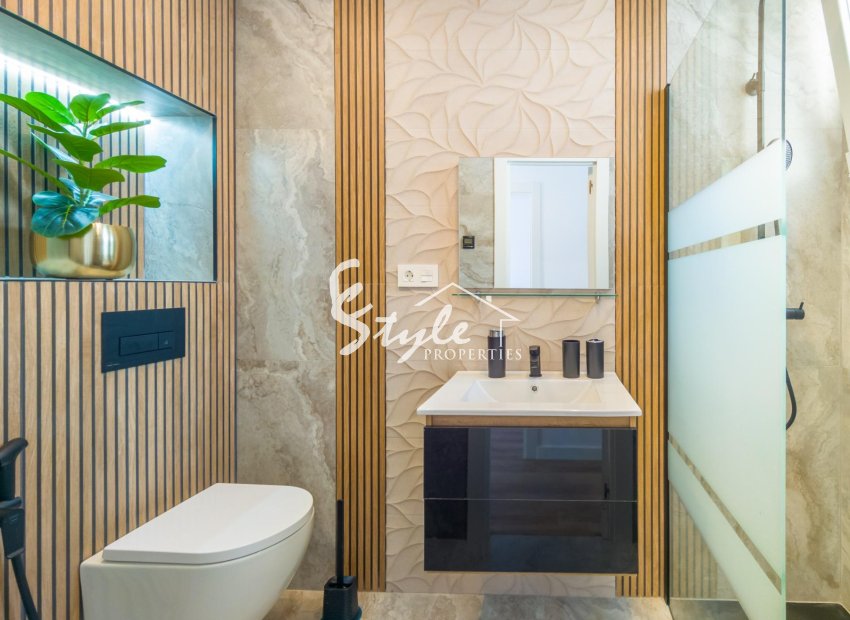 Reventa - Apartamento - Torrevieja - Playa del Cura