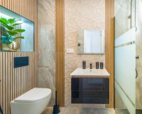 Reventa - Apartamento - Torrevieja - Playa del Cura