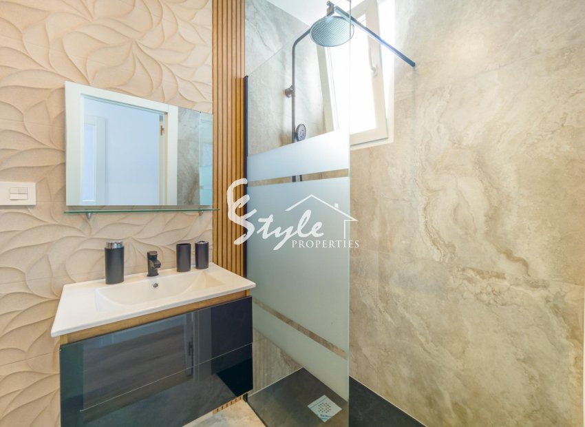 Reventa - Apartamento - Torrevieja - Playa del Cura