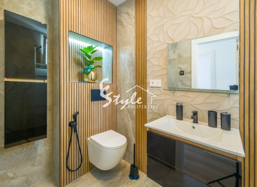 Reventa - Apartamento - Torrevieja - Playa del Cura
