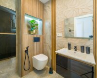Reventa - Apartamento - Torrevieja - Playa del Cura