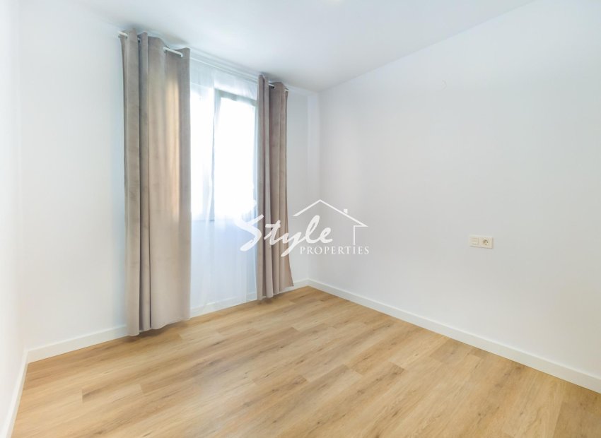 Reventa - Apartamento - Torrevieja - Playa del Cura