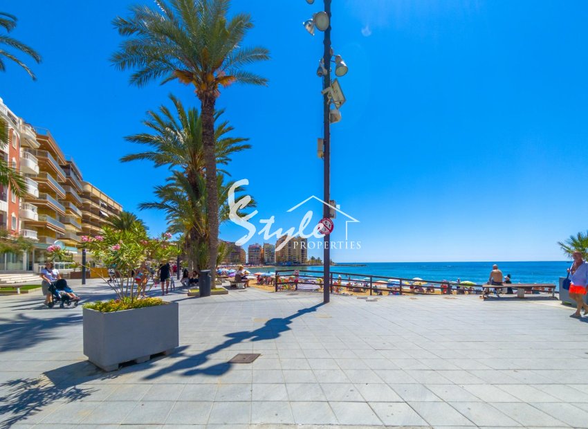 Reventa - Apartamento - Torrevieja - Playa del Cura