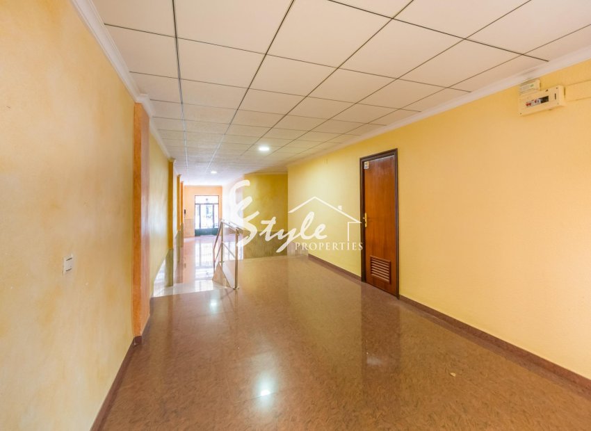 Reventa - Apartamento - Torrevieja - Playa del Cura