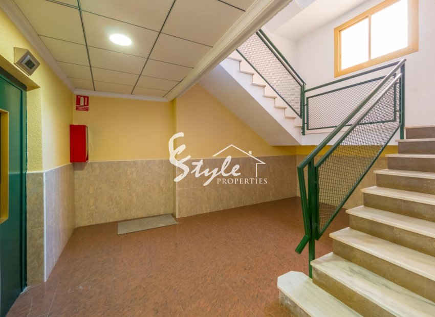 Reventa - Apartamento - Torrevieja - Playa del Cura