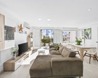 Reventa - Apartamento - Torrevieja  - Puerto