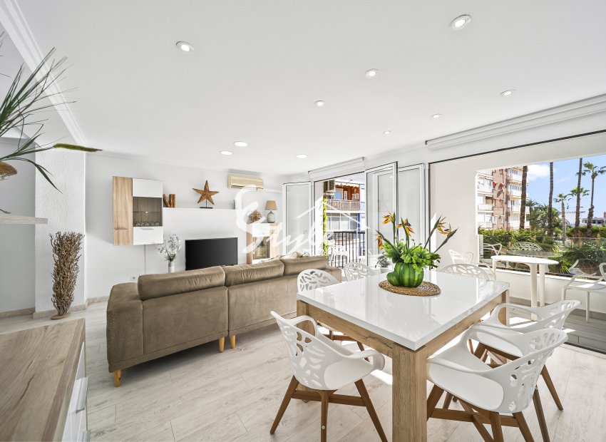 Reventa - Apartamento - Torrevieja  - Puerto