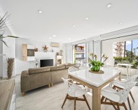 Reventa - Apartamento - Torrevieja  - Puerto