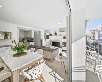 Reventa - Apartamento - Torrevieja  - Puerto