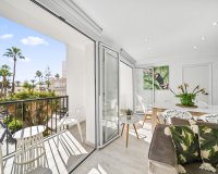 Reventa - Apartamento - Torrevieja  - Puerto