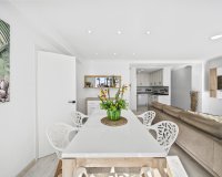 Reventa - Apartamento - Torrevieja  - Puerto