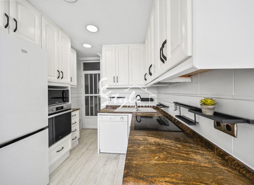 Reventa - Apartamento - Torrevieja  - Puerto