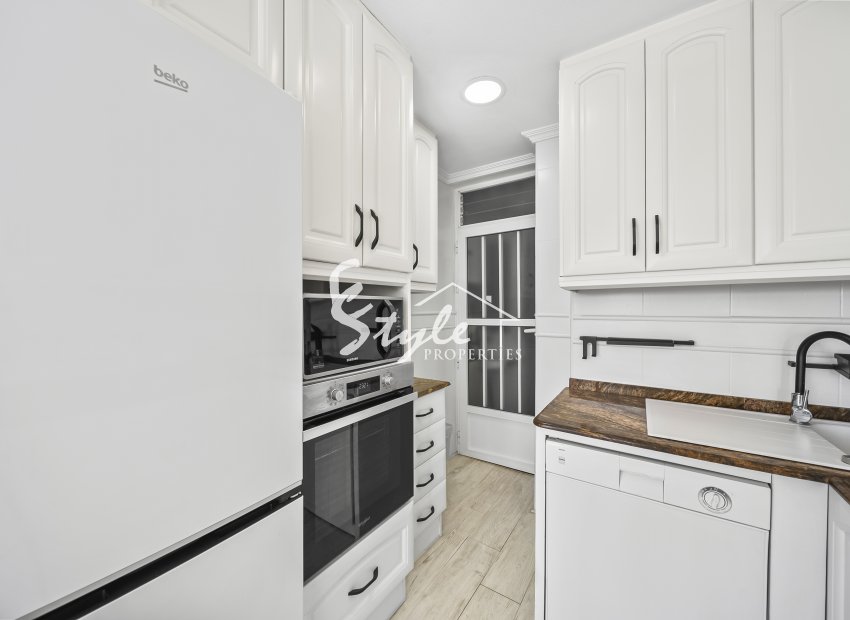 Reventa - Apartamento - Torrevieja  - Puerto