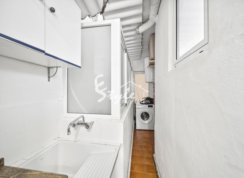 Reventa - Apartamento - Torrevieja  - Puerto