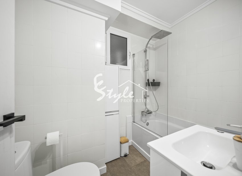 Reventa - Apartamento - Torrevieja  - Puerto