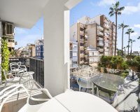 Reventa - Apartamento - Torrevieja  - Puerto