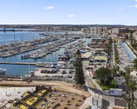Reventa - Apartamento - Torrevieja  - Puerto