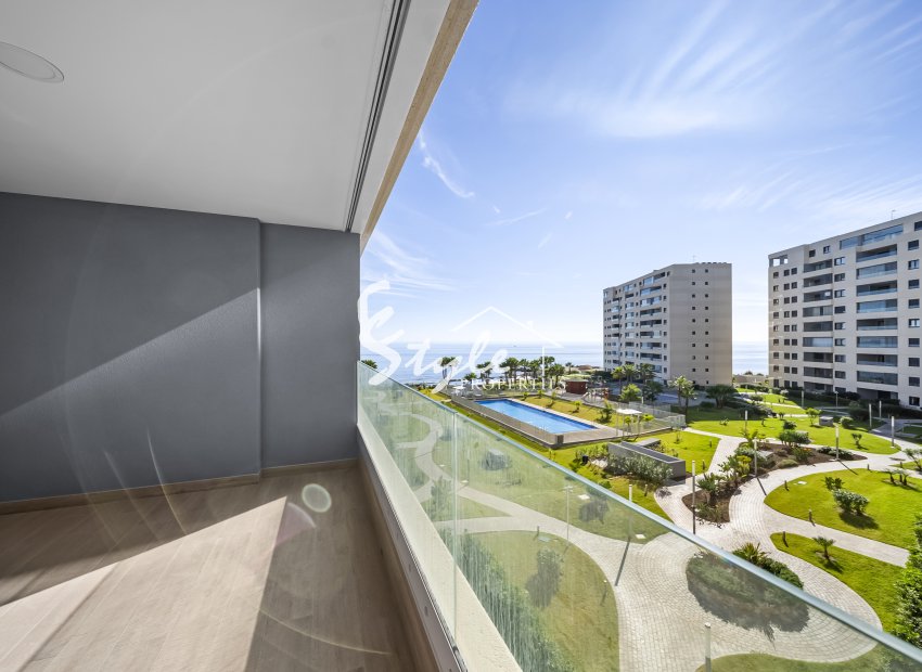 Reventa - Apartamento - Torrevieja  - Punta Prima