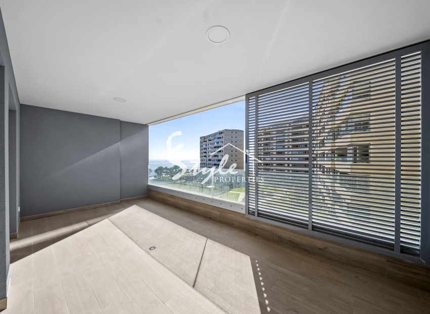 Reventa - Apartamento - Torrevieja  - Punta Prima