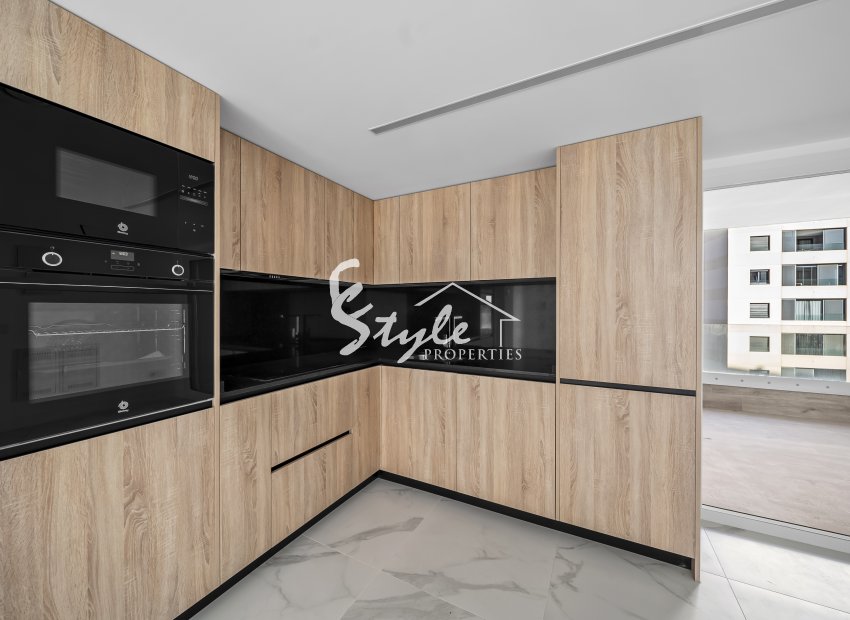 Reventa - Apartamento - Torrevieja  - Punta Prima