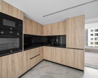 Reventa - Apartamento - Torrevieja  - Punta Prima