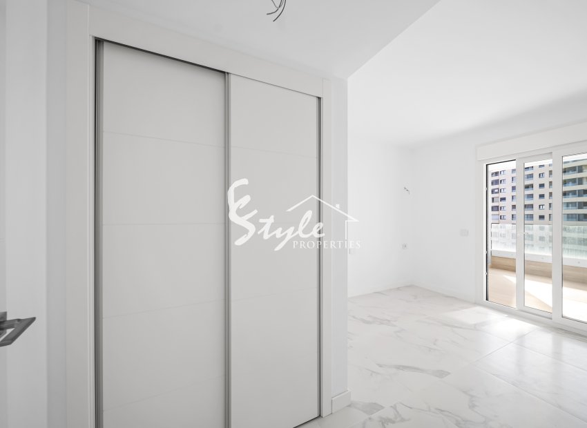 Reventa - Apartamento - Torrevieja  - Punta Prima