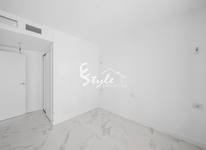 Reventa - Apartamento - Torrevieja  - Punta Prima
