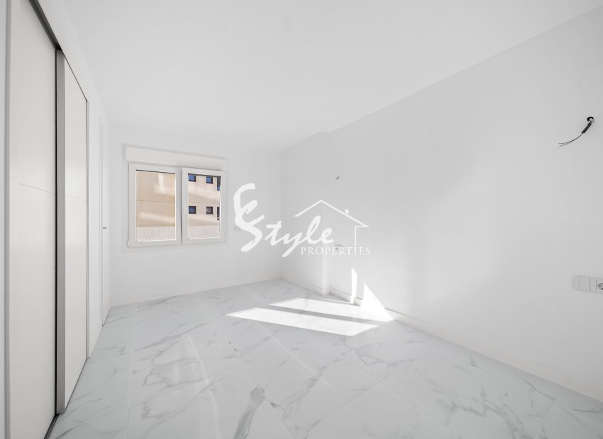 Reventa - Apartamento - Torrevieja  - Punta Prima