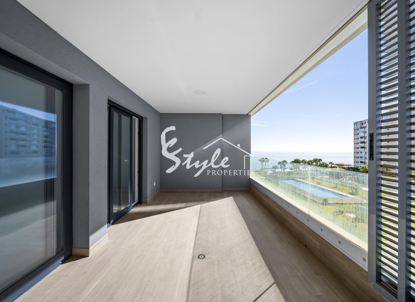 Reventa - Apartamento - Torrevieja  - Punta Prima