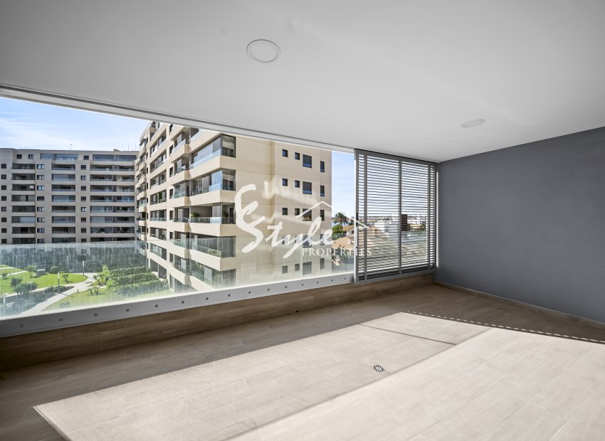 Reventa - Apartamento - Torrevieja  - Punta Prima