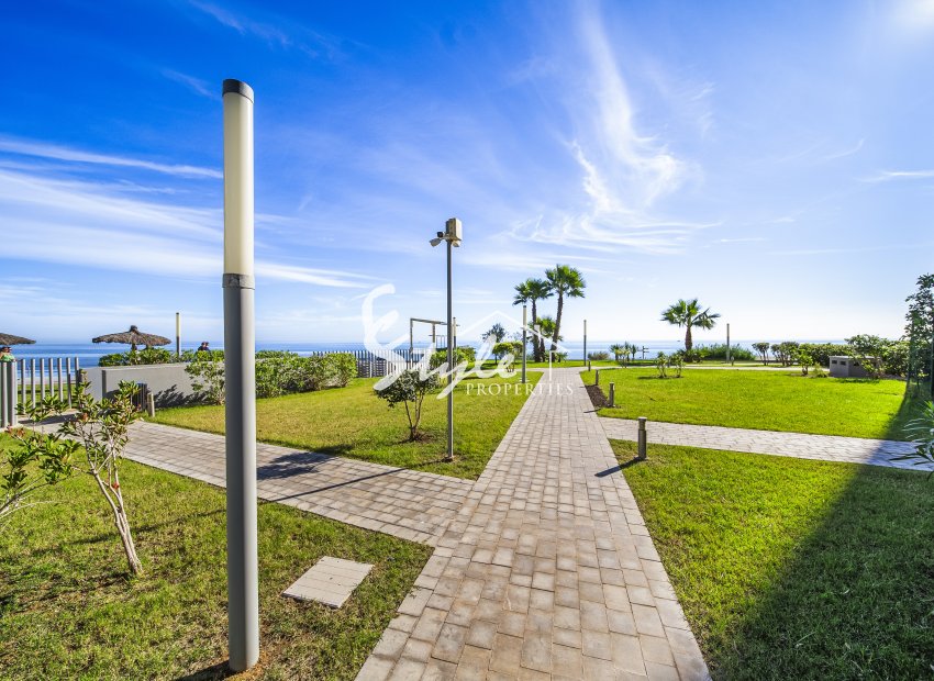 Reventa - Apartamento - Torrevieja  - Punta Prima