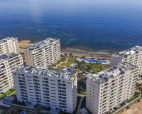Reventa - Apartamento - Torrevieja  - Punta Prima