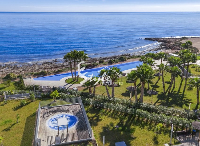 Reventa - Apartamento - Torrevieja  - Punta Prima