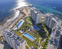 Reventa - Apartamento - Torrevieja  - Punta Prima