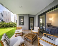 Reventa - Apartamento - Torrevieja  - Punta Prima