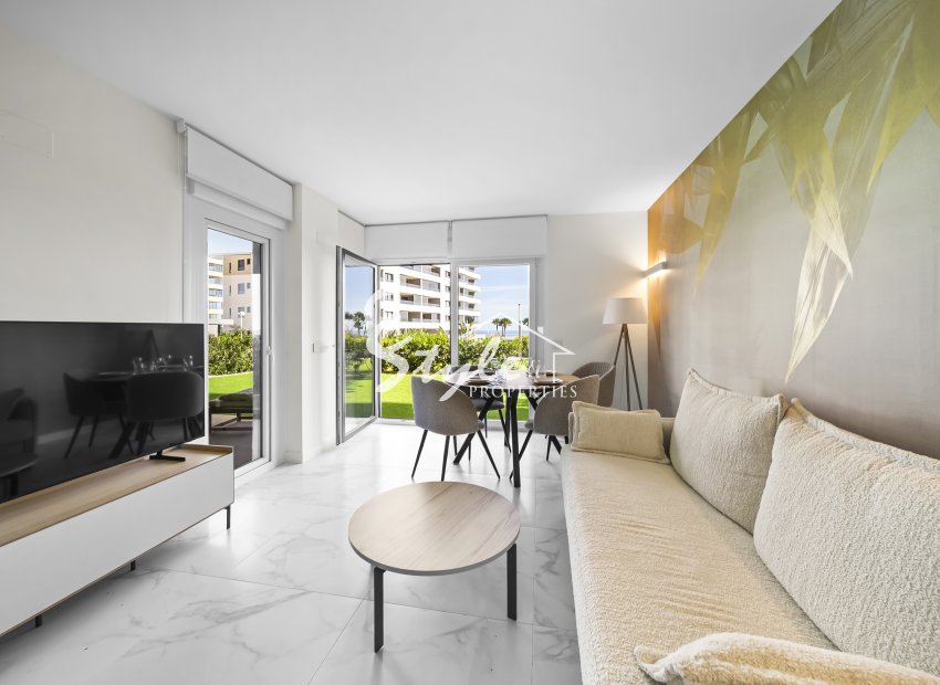 Reventa - Apartamento - Torrevieja  - Punta Prima