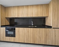 Reventa - Apartamento - Torrevieja  - Punta Prima