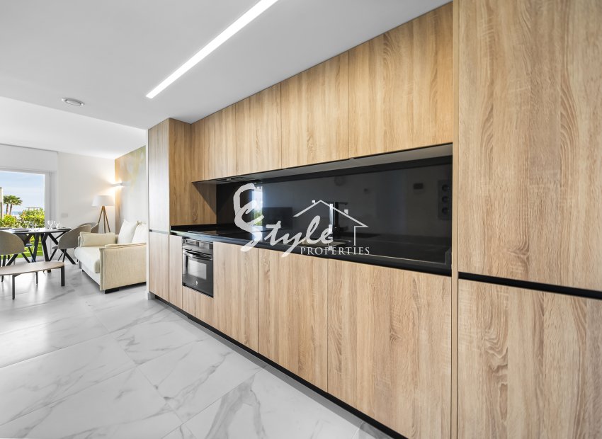 Reventa - Apartamento - Torrevieja  - Punta Prima