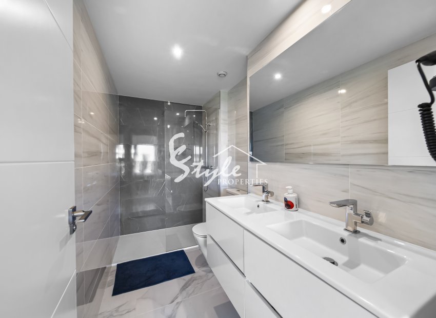 Reventa - Apartamento - Torrevieja  - Punta Prima