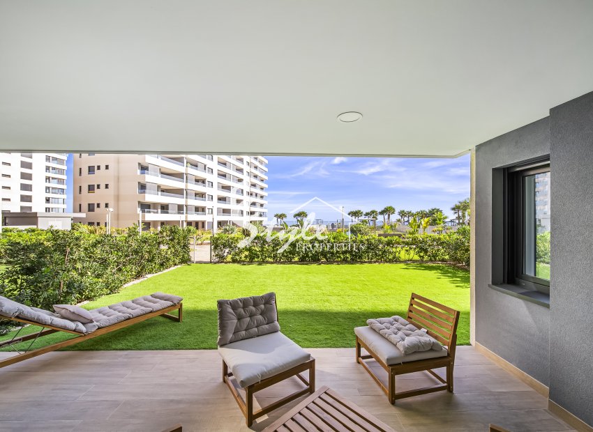 Reventa - Apartamento - Torrevieja  - Punta Prima