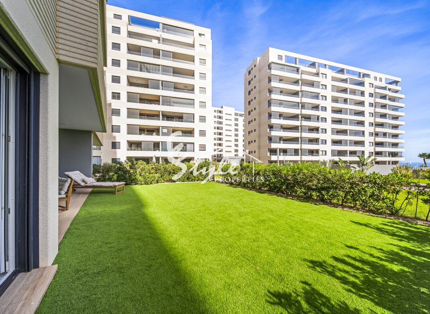 Reventa - Apartamento - Torrevieja  - Punta Prima