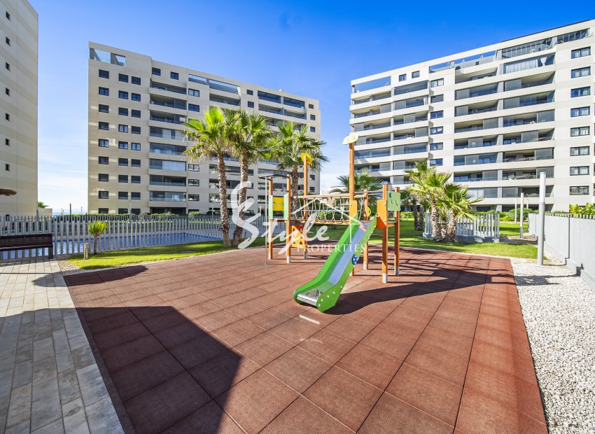 Reventa - Apartamento - Torrevieja  - Punta Prima